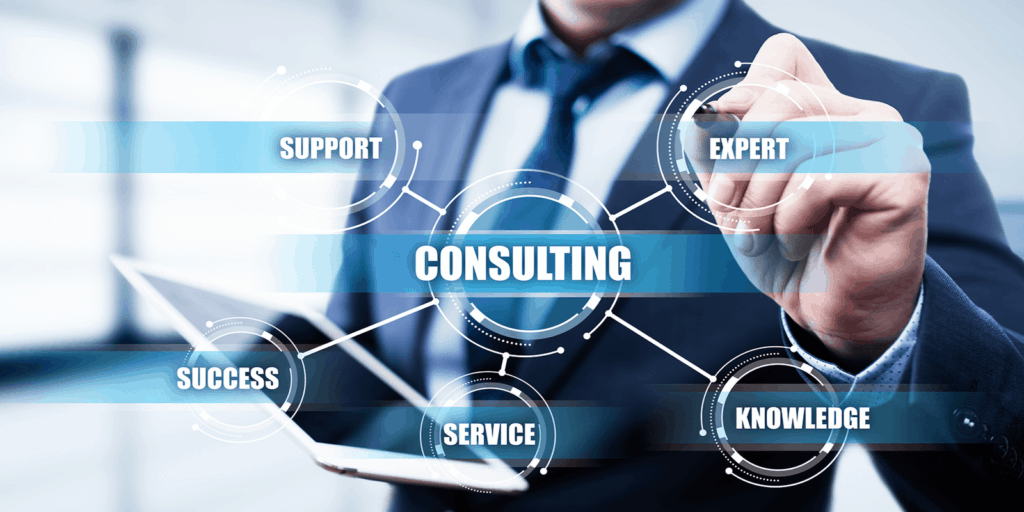 IT Solution Consultant