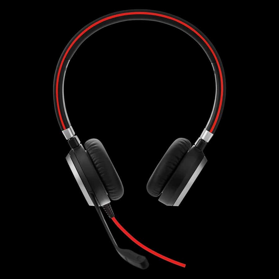 Jabra Evolve 40